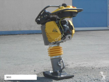 Bomag