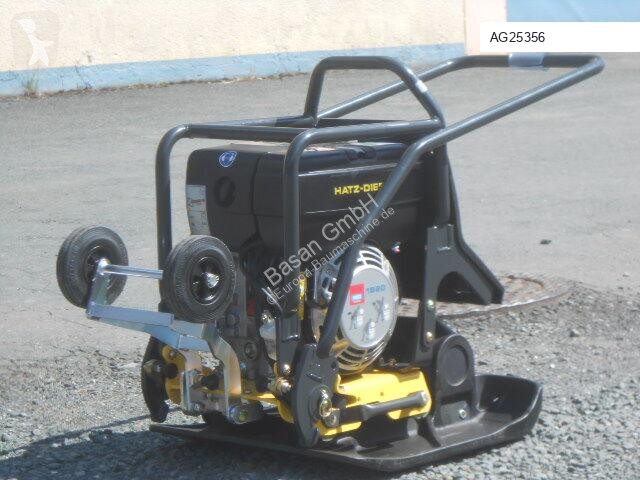 Compactador Bomag 20/50