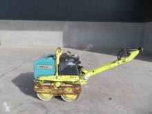 Compactador Ammann AR 65 compactador a mano usado