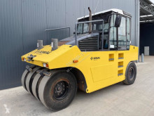 Bomag BW24R tweedehands bandenwals