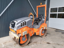 Hamm HD 12 VV compacteur tandem occasion