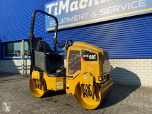 Caterpillar CB14 B compactador tandem usado