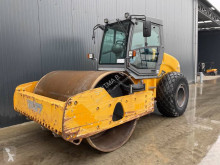 Hamm 3412 HT compacteur monocylindre occasion