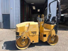 Tandem-vält Caterpillar CB22