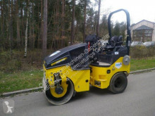 Compactador compactador monocilíndrico Bomag BW 100 AC-5 Kombiwalze