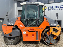 Compacteur Hamm DV 70 VO occasion