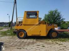 Compacteur à pieds de mouton Clark Scheid RW140