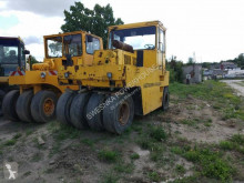 Ježkový zhutňovač Bomag BW 20R