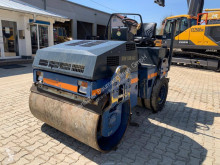 Bomag BW 138 AC compacteur monocylindre occasion