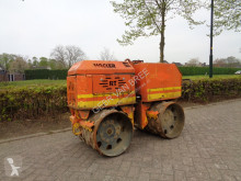 Compacteur tandem koop wacker neuson trilwals
