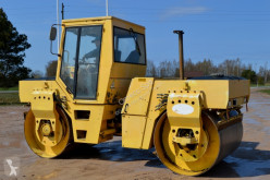 Bomag BW164 AD tandem stamper brugt