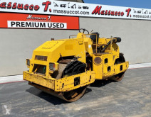Compactador Bitelli condor compactador tándem usado
