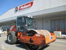 Hamm 3412-h180 compacteur monocylindre occasion