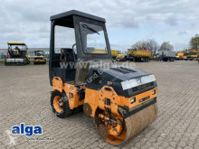 Bomag BW 135 AC, Vibration, Kabine, Deutz-Motor compacteur monocylindre occasion