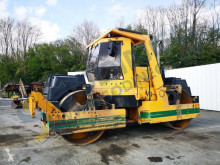 Compactador Dynapac CC722 compactador tándem usado