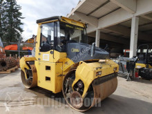 Compactador compactador tándem Bomag BW 174 AP-AM