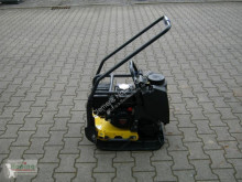 Plaque vibrante Bomag BP 12/40 Vorführmaschine