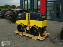 Zhutňovač Bomag BMP 8500 použitý