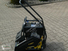 Bomag BP 25/50D Vorführmaschine plaque vibrante occasion