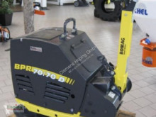 Plaque vibrante Bomag BPR 70/70 D/E