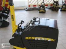 Titreşimli platform Bomag BPR 60/65 D/E