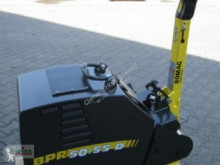 Plaque vibrante Bomag BPR 50/55 D/E