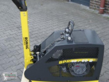 Vibrační deska Bomag BPR 40/60 D