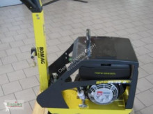 Bomag BPR 25/50 D plaque vibrante occasion