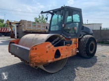 Hamm 3412 compacteur à pneus occasion