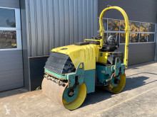 Compactador Ammann AV compactador tándem usado