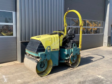 Ammann AV tandem stamper brugt