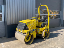 Ammann AV tandem stamper brugt