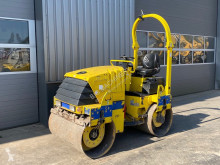 Ammann AV tandem stamper brugt