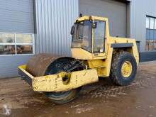 Bomag BW213 compacteur monocylindre occasion