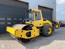 Compactador Bomag BW213 DH-4 compactador monocilíndrico usado