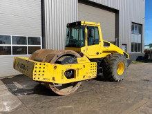 Bomag BW226DI-4 BVC POLYGON jednoválcový zhutňovač použitý