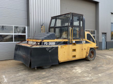 Tek tamburlu silindir Caterpillar PS-360B Pneumatic Roller