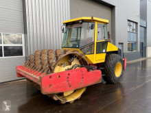 Dynapac CA250D stamper med fåreben brugt