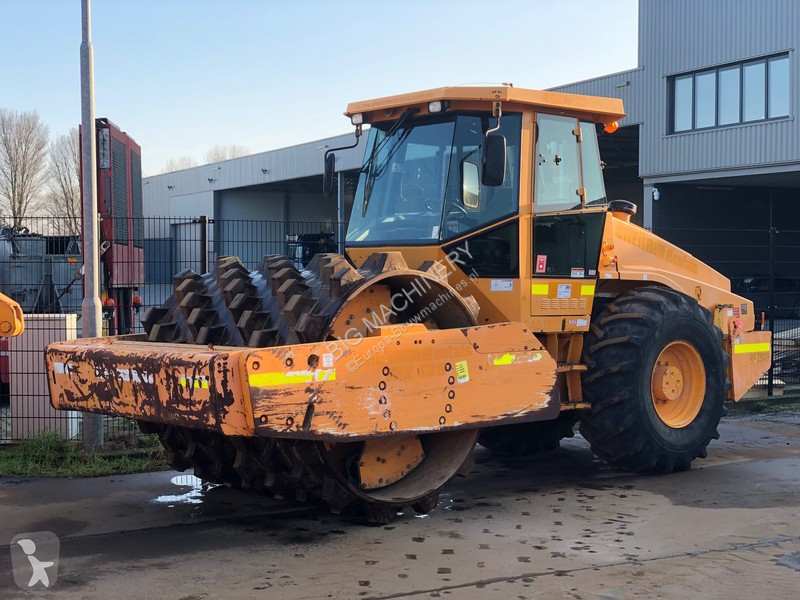 羊足碾二手 羊足碾的车辆广告信息 代售车辆羊足碾二手