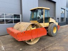 Compactador compactador monocilíndrico Dynapac CA602D