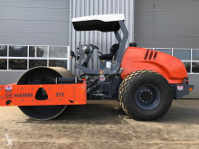 Hamm 311 compacteur monocylindre neuf