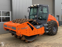 Hamm H13IP Padfoot Single Drum Vibrating Roller compacteur à pieds de mouton occasion