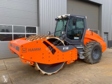Hamm H 18i P compacteur à pieds de mouton neuf