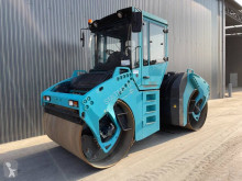 Bomag BW161 AD-4 compacteur tandem occasion