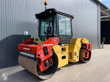 Compactador Dynapac CC324 compactador tándem usado