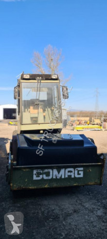 Compactador Bomag BW177 D-3 compactador mixto usado