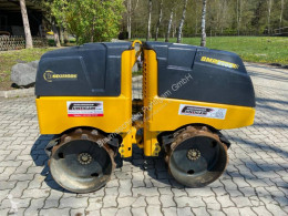 Bomag BMP 8500 compactor / roller used