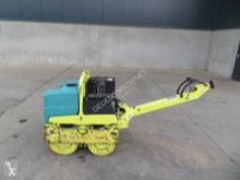 Ammann AR 65 håndjordstamper brugt