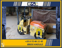 Compactador compactador tándem Bitelli ROULEAUX TANDEM
