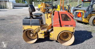 Compactador Ammann DTV 112H compactador tándem usado